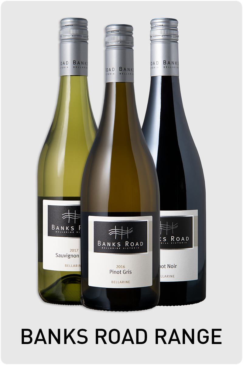 BanksRoadRange Wine ClubBanksRoadRange Wine Club